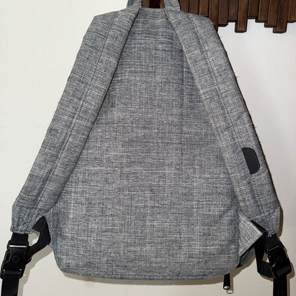 Baby Diaper Backpack Herschel Herschel Supply Company Grey Baby Backpack With Diaper Changing Pad Baby Diaper Backpack Herschel Herschel Supply Company Grey Baby Backpack With Diaper Changing Pad